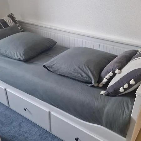Apartment Agreable Tres Bien Situe Calme Et Bien Equipe Nantes